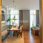 Charming Apartments in Historic Üsküdar, Istanbul (Listing No: 4219)