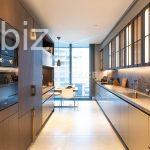Charming Apartments in Historic Üsküdar, Istanbul (Listing No: 4219)