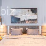 Charming Apartments in Historic Üsküdar, Istanbul (Listing No: 4219)