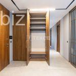 Charming Apartments in Historic Üsküdar, Istanbul (Listing No: 4219)