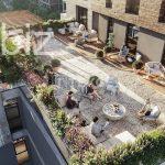 Charming Apartments in Historic Üsküdar, Istanbul (Listing No: 4219)