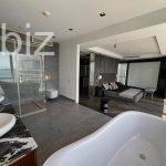 Luxury Penthouse in Kadikoy, Istanbul (Listing No: 4225)