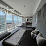 Luxury Penthouse in Kadikoy, Istanbul (Listing No: 4225)