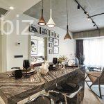 Spacious 2+1 Apartment in the Heart of Istanbul (Listing No: 4231)