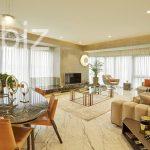 Spacious 2+1 Apartment in the Heart of Istanbul (Listing No: 4231)