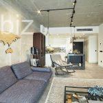 Spacious 2+1 Apartment in the Heart of Istanbul (Listing No: 4231)