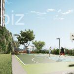 Spacious Family Apartment in Historic Eyup, Istanbul (Listing No: 4237)