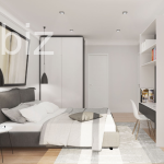 Spacious Family Apartment in Historic Eyup, Istanbul (Listing No: 4237)