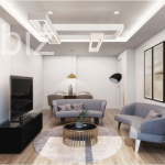 Spacious Family Apartment in Historic Eyup, Istanbul (Listing No: 4237)