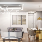 Spacious Family Apartment in Historic Eyup, Istanbul (Listing No: 4237)