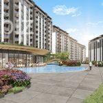 Spacious Family Apartment in Historic Eyup, Istanbul (Listing No: 4237)