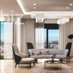 Spacious Family Apartment in Historic Eyup, Istanbul (Listing No: 4237)