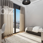 Spacious Family Apartment in Historic Eyup, Istanbul (Listing No: 4237)
