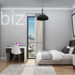Spacious Family Apartment in Historic Eyup, Istanbul (Listing No: 4237)