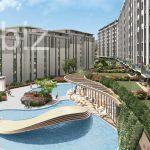 Spacious Family Apartment in Historic Eyup, Istanbul (Listing No: 4237)