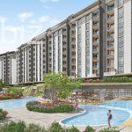 Spacious Family Apartment in Historic Eyup, Istanbul (Listing No: 4237)