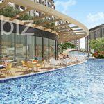 Spacious Family Apartment in Historic Eyup, Istanbul (Listing No: 4237)