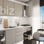 Spacious Family Apartment in Historic Eyup, Istanbul (Listing No: 4237)