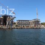 İstanbul’da Deniz Manzaralı Lüks Daire (İlan No: 4249)