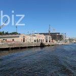 İstanbul’da Deniz Manzaralı Lüks Daire (İlan No: 4249)