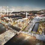 İstanbul’da Deniz Manzaralı Lüks Daire (İlan No: 4249)
