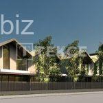 İstanbul’da Deniz Manzaralı Lüks Daire (İlan No: 4249)