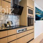 İstanbul’da Geniş 4+1 Daire (İlan No: 4251)