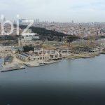 Роскошные квартиры у моря в историческом Бейоглу №4252