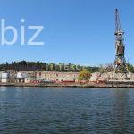 Роскошные квартиры у моря в историческом Бейоглу №4252