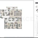 Spacious 3+1 Apartment in Zeytinburnu, Istanbul (Listing No: 4253)
