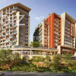 Spacious 3+1 Apartment in Zeytinburnu, Istanbul (Listing No: 4253)
