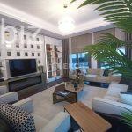 Spacious 3+1 Apartment in Zeytinburnu, Istanbul (Listing No: 4253)