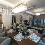 Spacious 3+1 Apartment in Zeytinburnu, Istanbul (Listing No: 4253)
