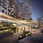 Spacious 3+1 Apartment in Zeytinburnu, Istanbul (Listing No: 4253)
