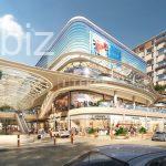 Spacious 3+1 Apartment in Zeytinburnu, Istanbul (Listing No: 4253)