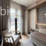 Canlı İstanbul’da Geniş 5+1 Daire (İlan No: 4258)