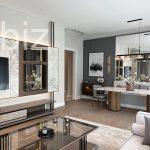 Canlı İstanbul’da Geniş 5+1 Daire (İlan No: 4258)