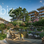 Üsküdar, İstanbul’da Harika 4+1 Daire (İlan No: 4259)