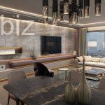 Üsküdar, İstanbul’da Harika 4+1 Daire (İlan No: 4259)