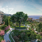 Üsküdar, İstanbul’da Harika 4+1 Daire (İlan No: 4259)