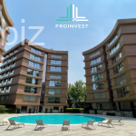 Spacious 3+1 Apartment in the Heart of Üsküdar, Istanbul (Listing No: 4264)