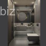 Просторная 2+1 квартира в центре Üsküdar, Стамбул №4265