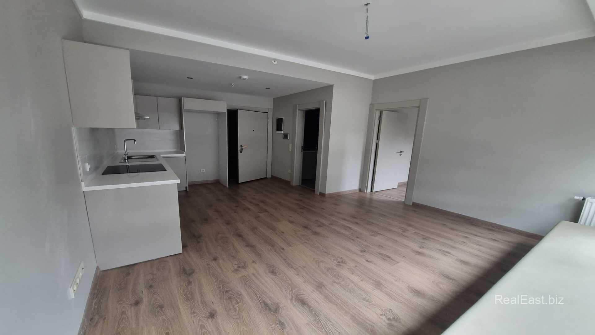 Spacious 4+1 Apartment in Istanbul