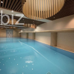 Просторная квартира 4+1 в Üsküdar, Стамбул №4271
