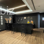 Просторная квартира 6+2 в центре Üsküdar, Стамбул №4275