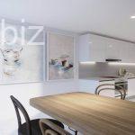 Spacious Family Apartment in the Heart of Istanbul (Listing No: 4276)