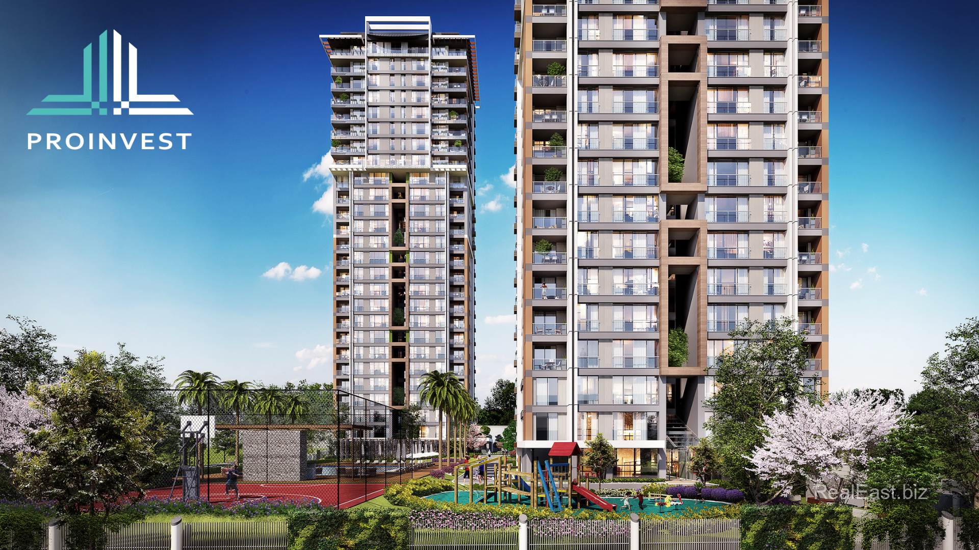 Modern Apartment in the Heart of Kartal, Istanbul