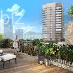 Spacious Apartments with Forest Views in Istanbul (Listing No: 4288)