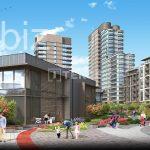 Spacious Apartments with Forest Views in Istanbul (Listing No: 4288)