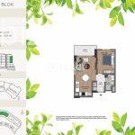 Spacious Apartments with Forest Views in Istanbul (Listing No: 4288)